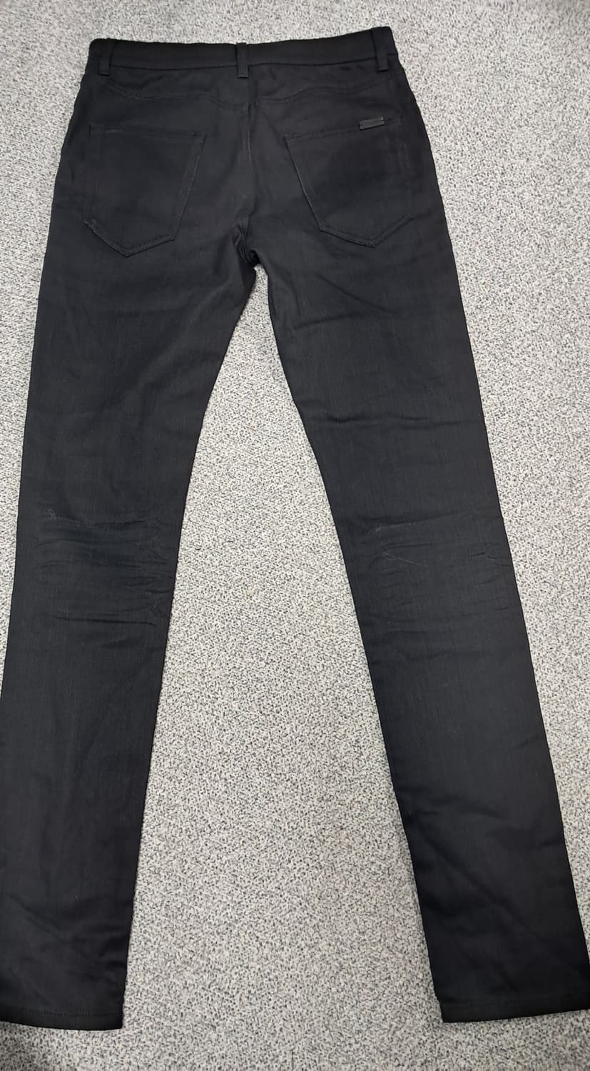 생로랑 슬림팬츠 상품이미지5