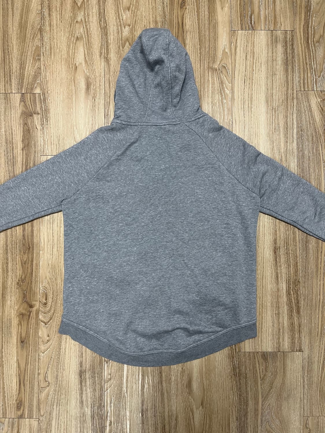 나이키 케이프 후드집업 우먼스 상품이미지6