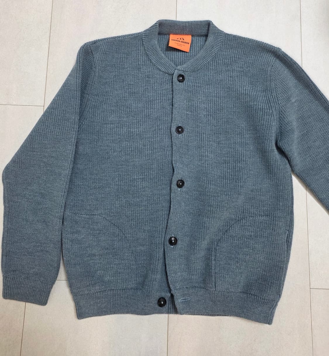 안데르센 스키퍼 XL  상품이미지2