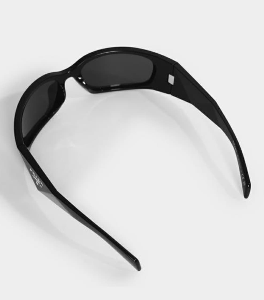 칸예 선글라스(프라다 선글라스) 팝니다 상품이미지5