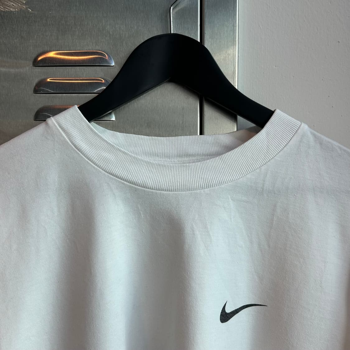 90s 나이키 롱슬리브 티셔츠 상품이미지3