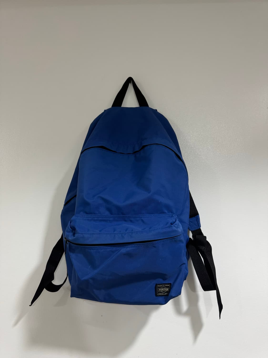 요시다 포터 frame 백팩 상품이미지1