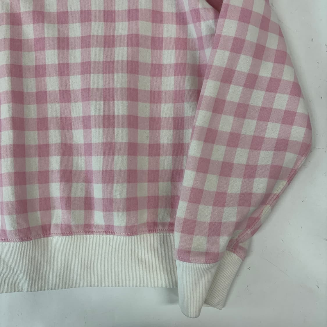 폴로 맨투맨 상품이미지5