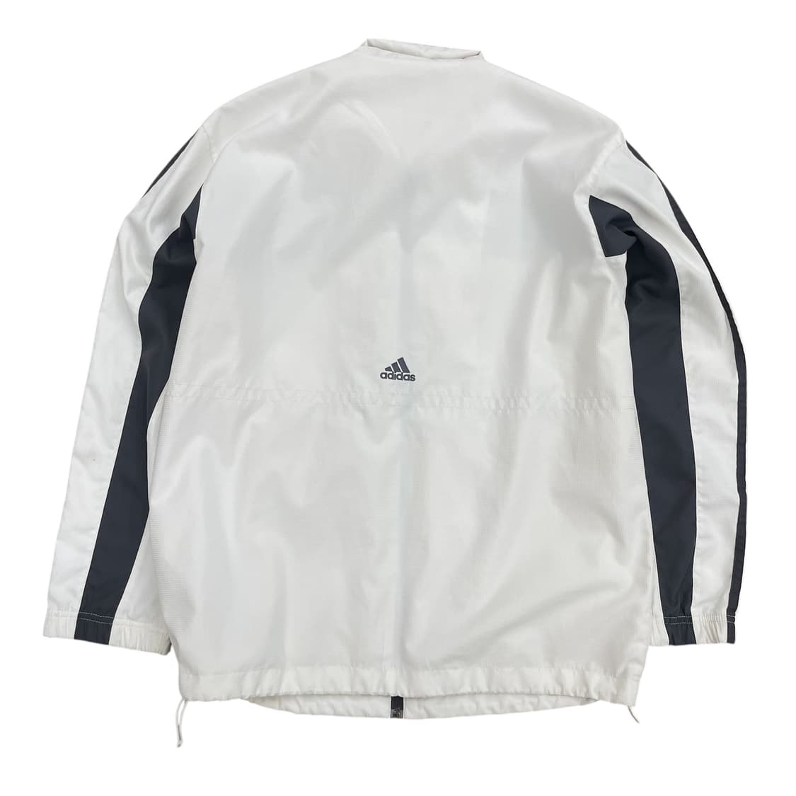 아디다스 삼선 바람막이 점퍼 상품이미지2