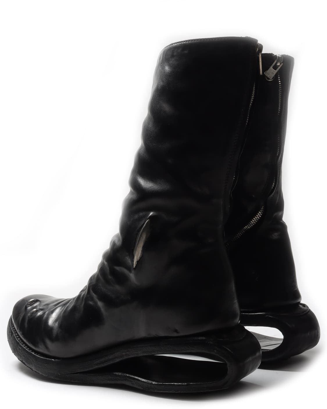 (구매) ccp U-Sole Prosthetic Boot 7 8size 상품이미지2