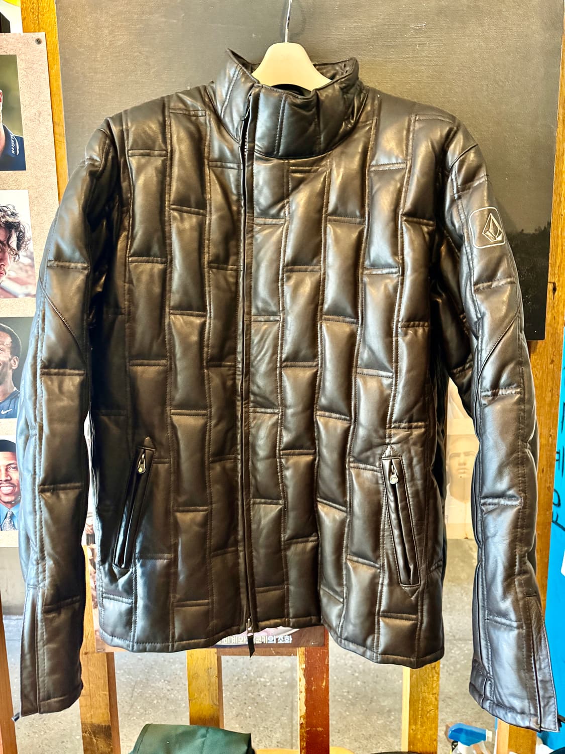 볼컴VOLCOM 스키웨어 상품이미지1