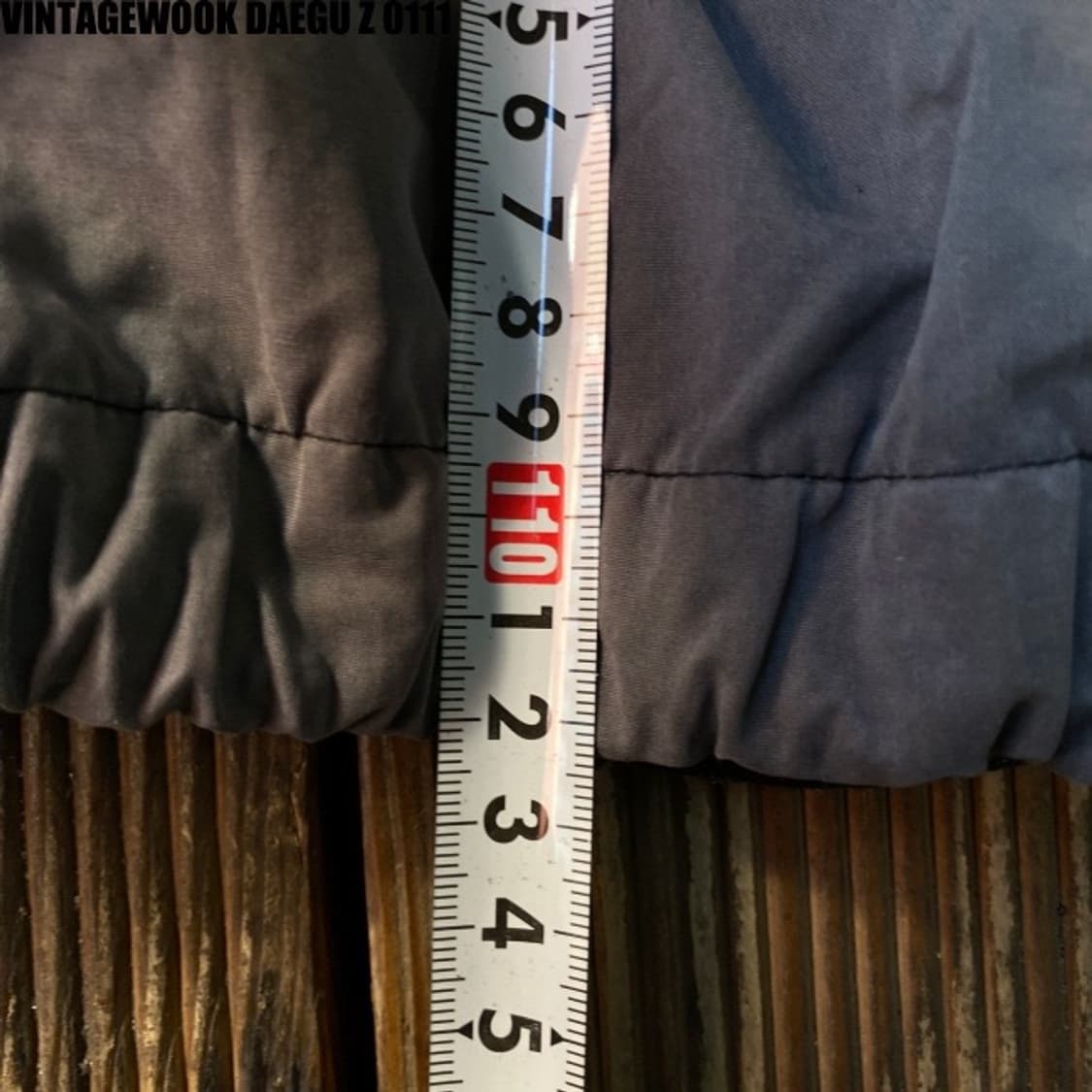 아르마니 바지 30-32 상품이미지10