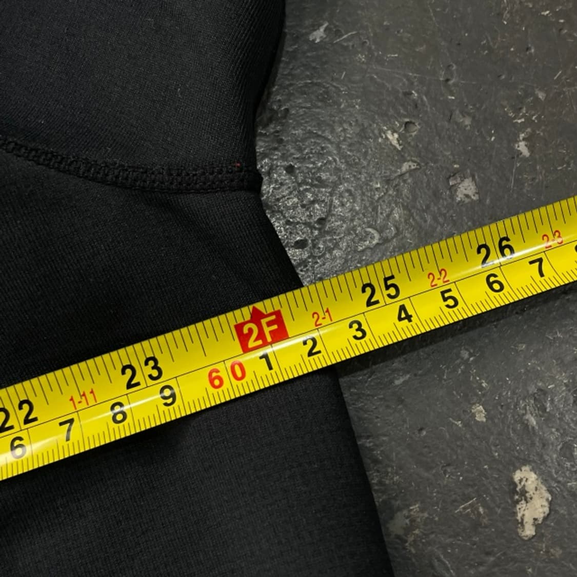 105 노스페이스 폴라텍 반집업 상품이미지5