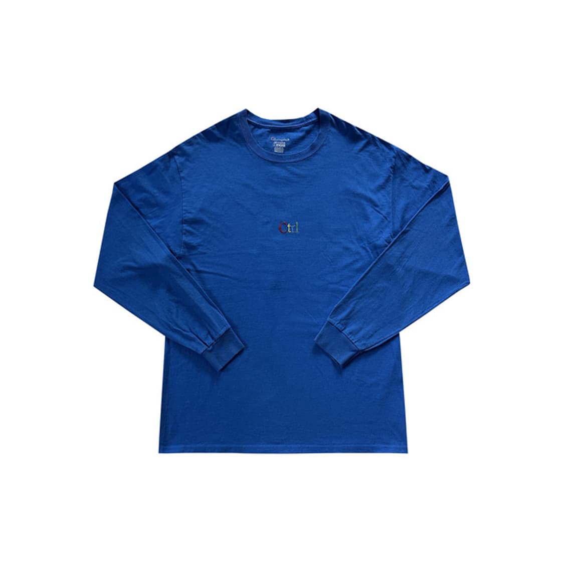 Champion Long Sleeve (ctrl) 상품이미지3