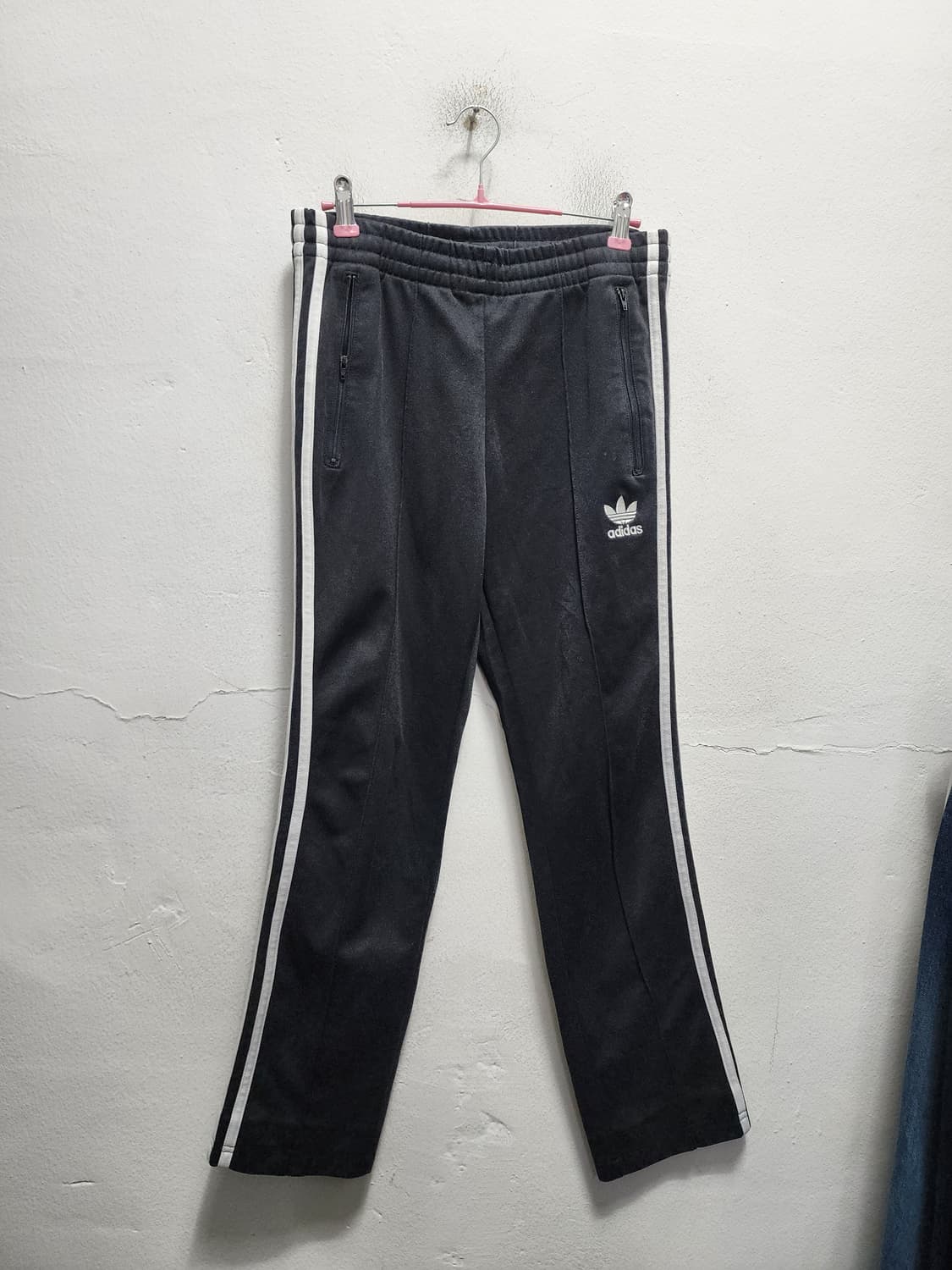 아디다스 유로파 트레이닝 바지  상품이미지1