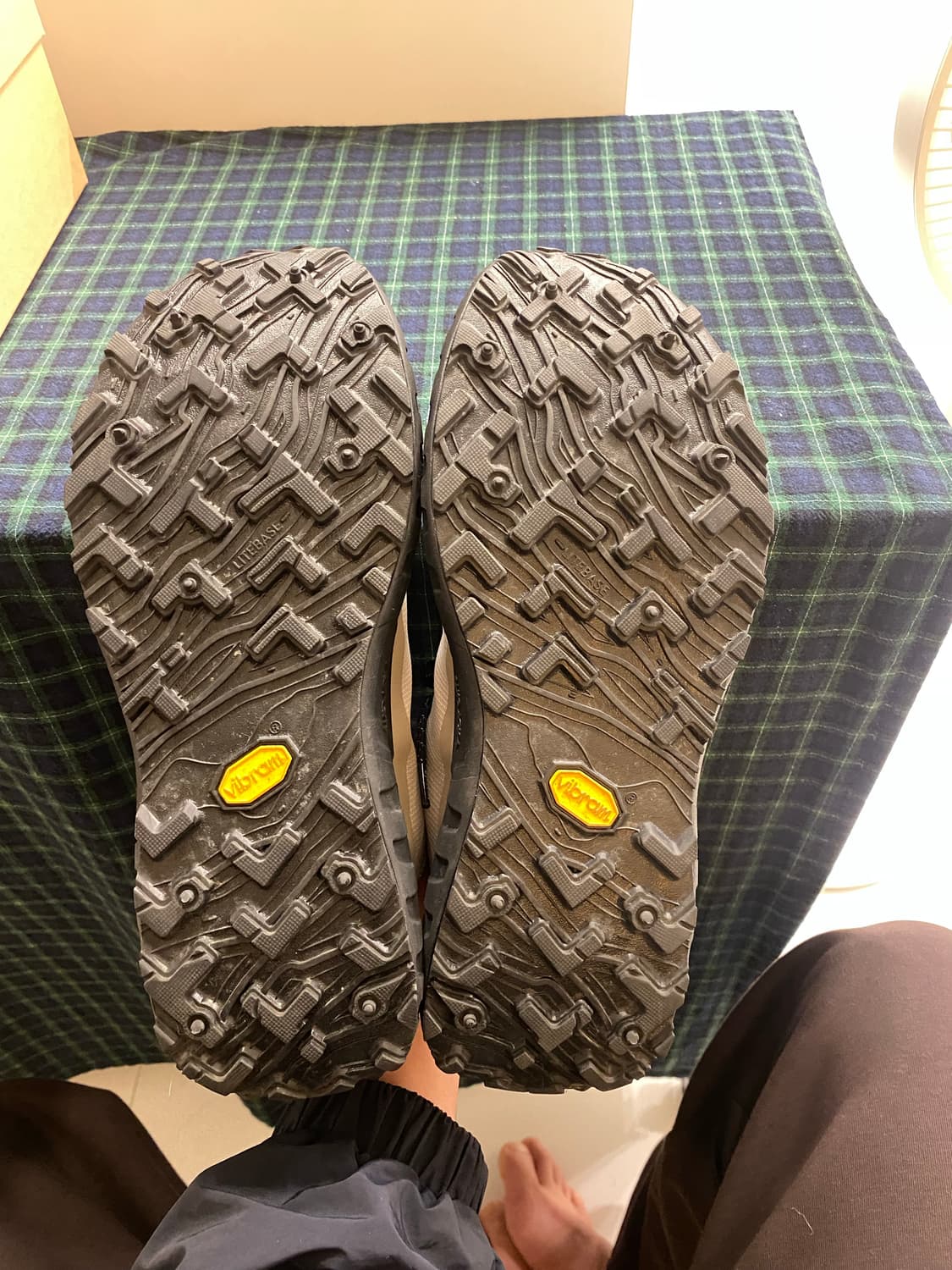 노다 001 신더 287.5 us11 상품이미지5