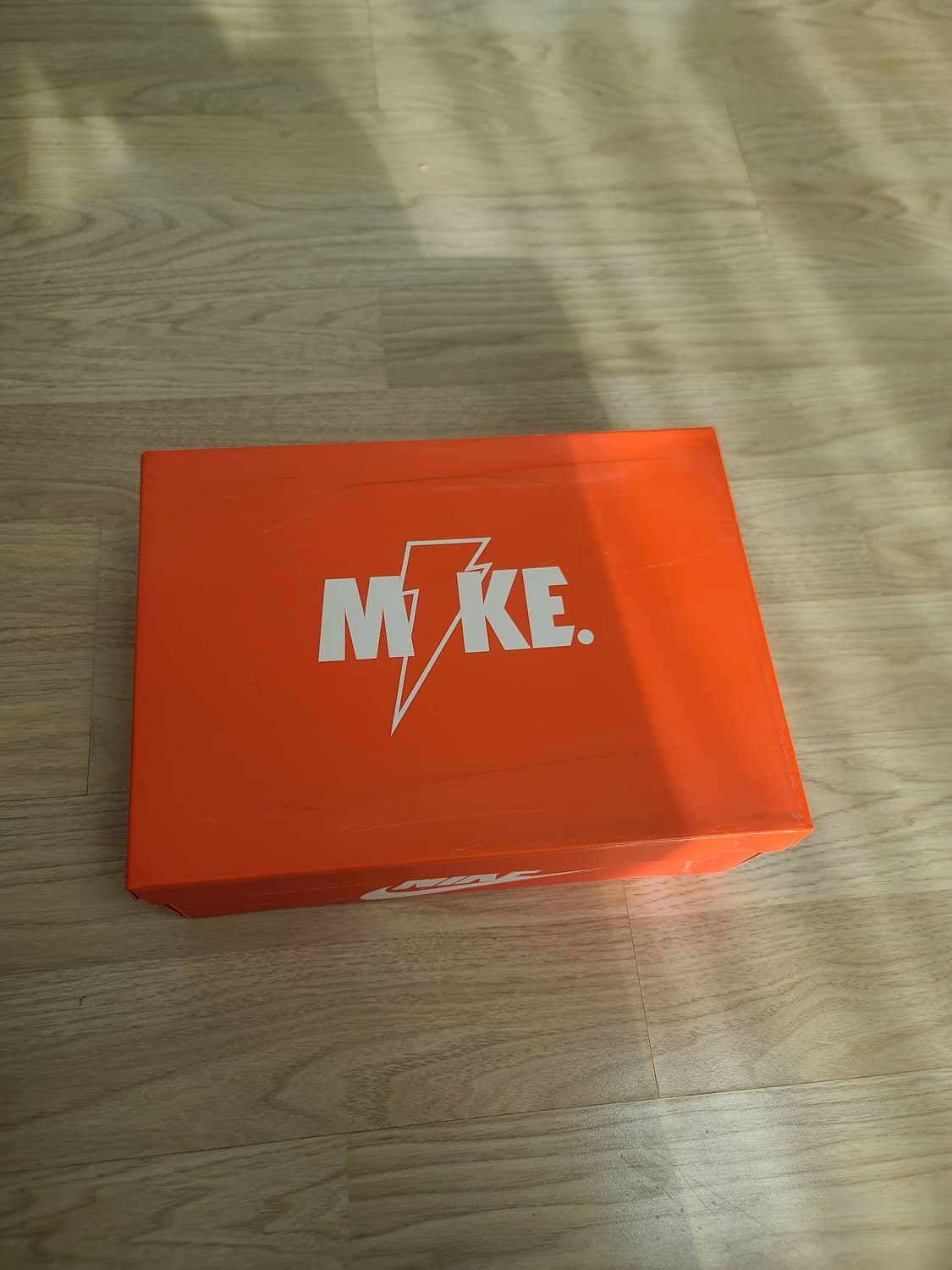 에어조던 1 레트로 하이 og g8rd 상품이미지2