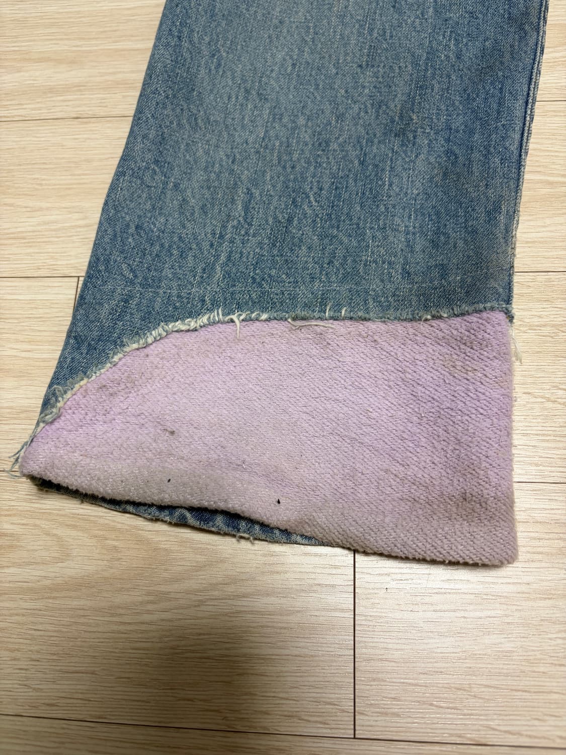 캐피탈 집시 36size 상품이미지4