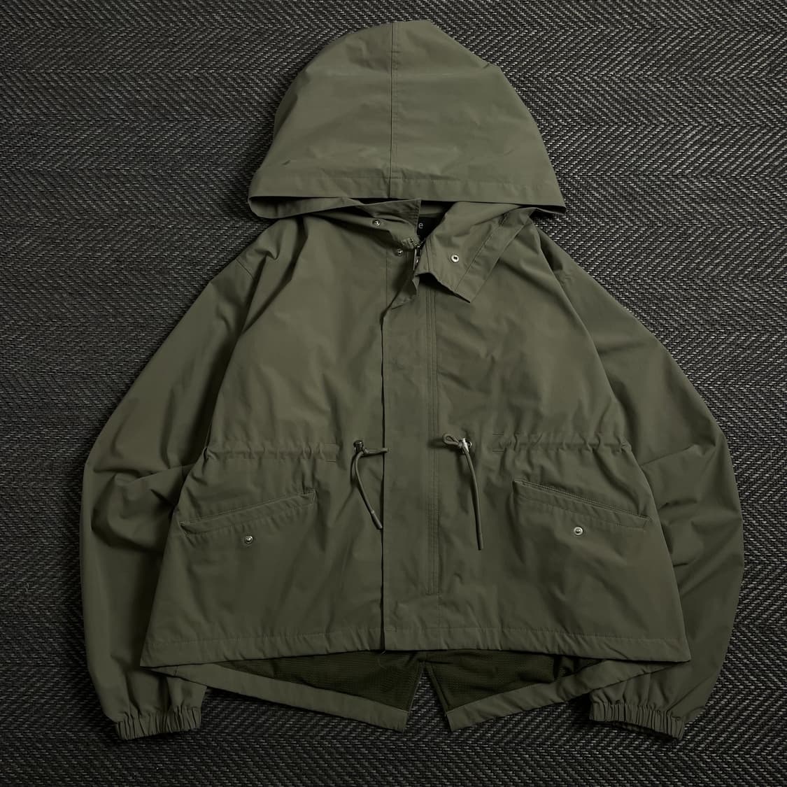 라퍼지 스토어 오디너리 컴포터 M51 필드 숏 자켓o 4402 상품이미지1