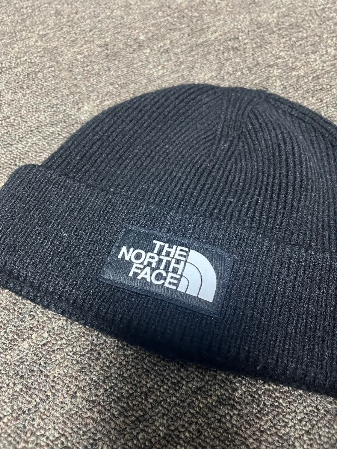 노스페이스 비니 상품이미지2