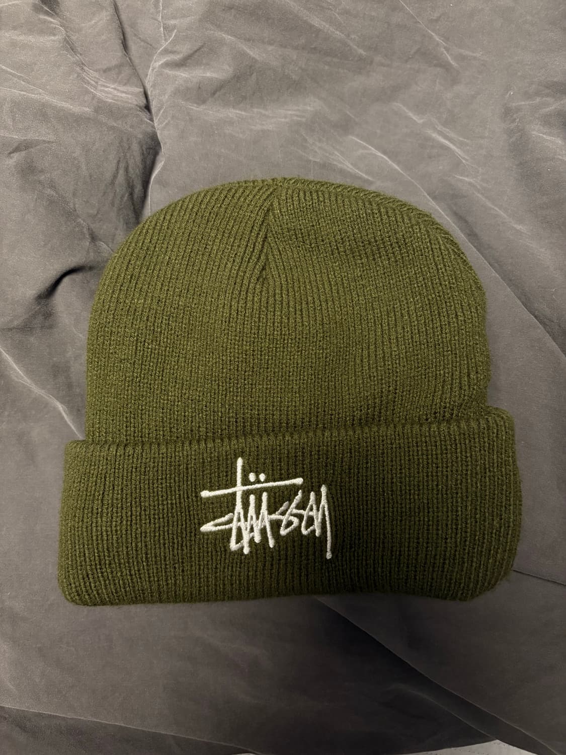 스투시 비니 상품이미지1