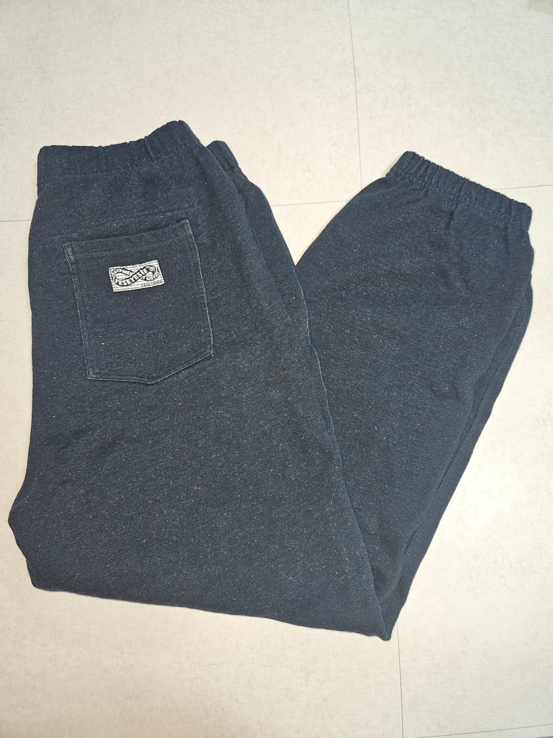 예스아이씨 조거 트레이닝팬츠  상품이미지8