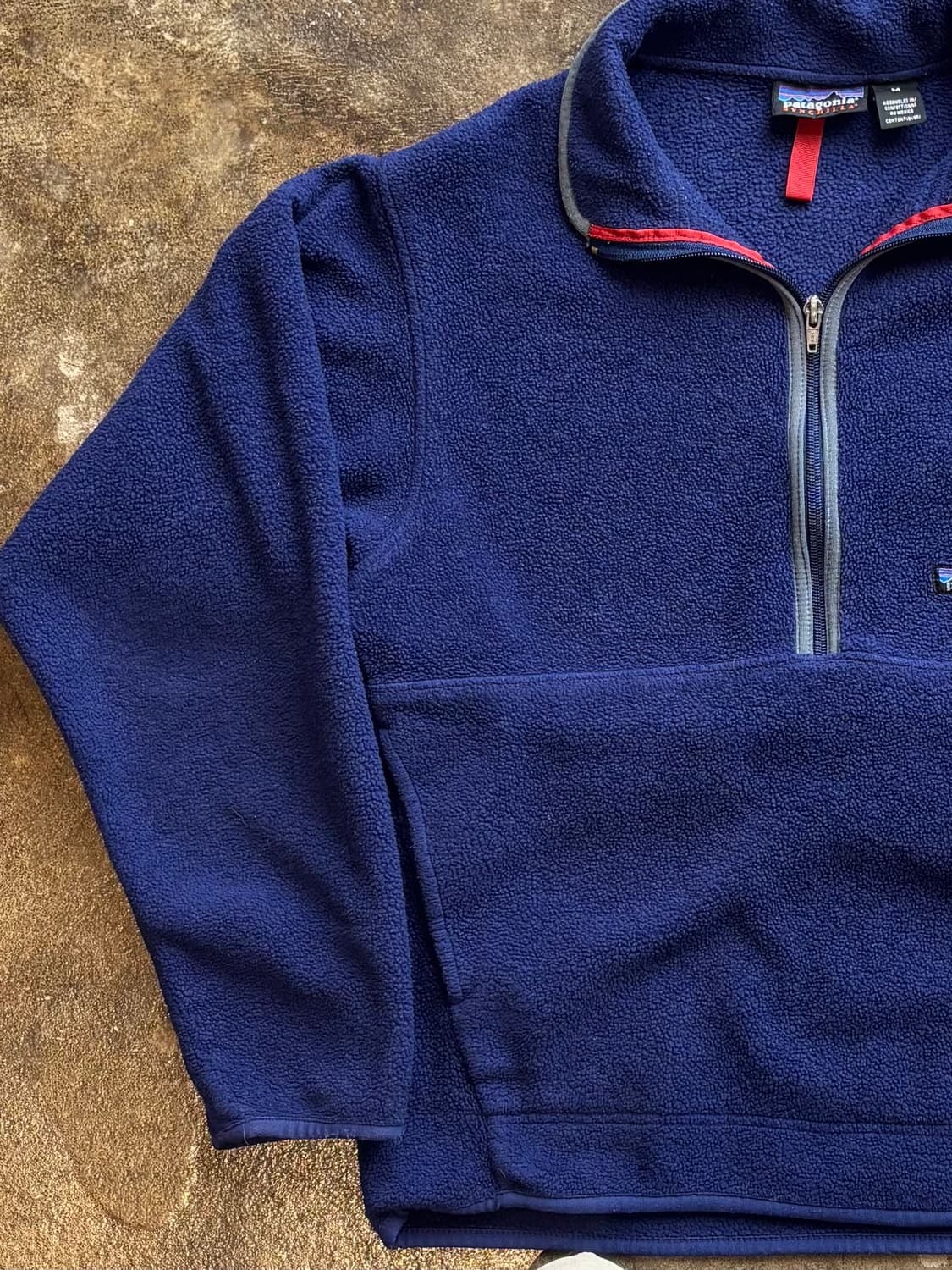 Patagonia Synchilla Fleece 상품이미지3