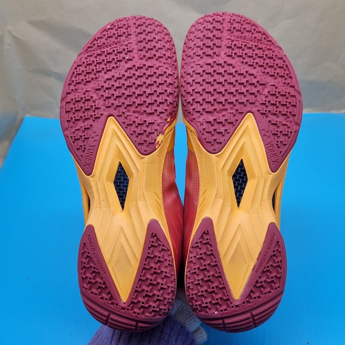 요넥스 에어러스 z2 배드민턴화245 상품이미지3