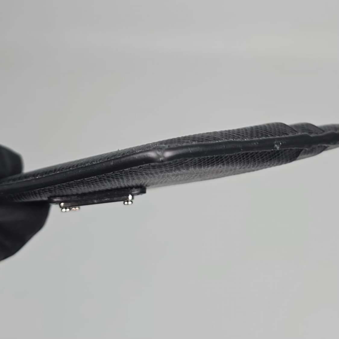 프라다 사피아노 트라이앵글 로고 카드지갑 상품이미지9