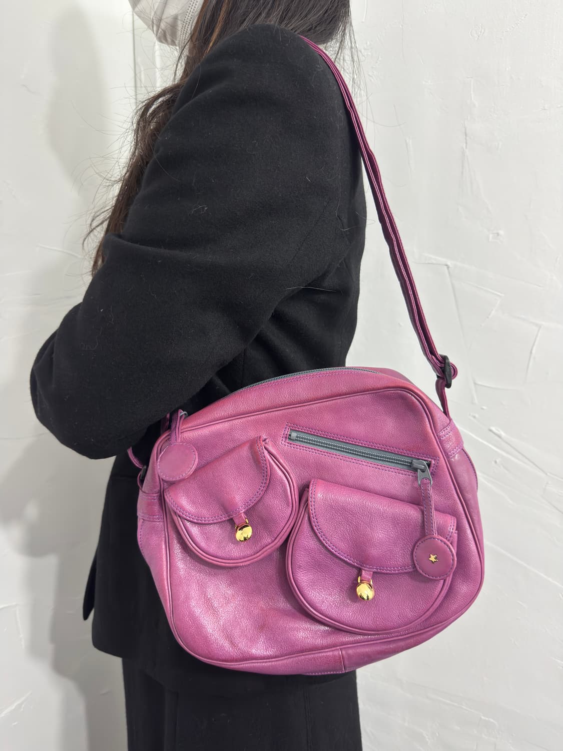 liberte pocket minibag 상품이미지7