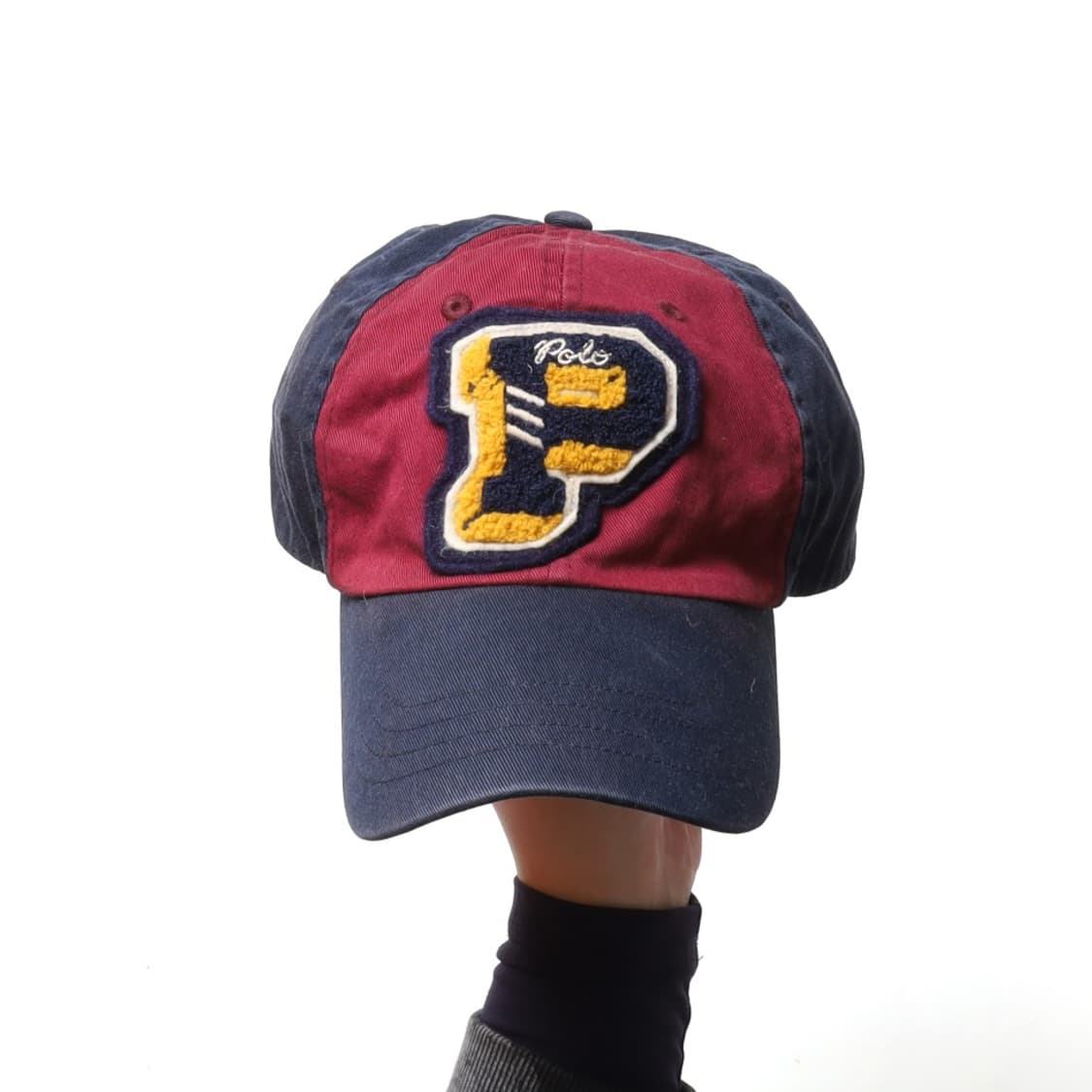 폴로 랄프로렌 Polo by Ralph Lauren Wool Cap 상품이미지2