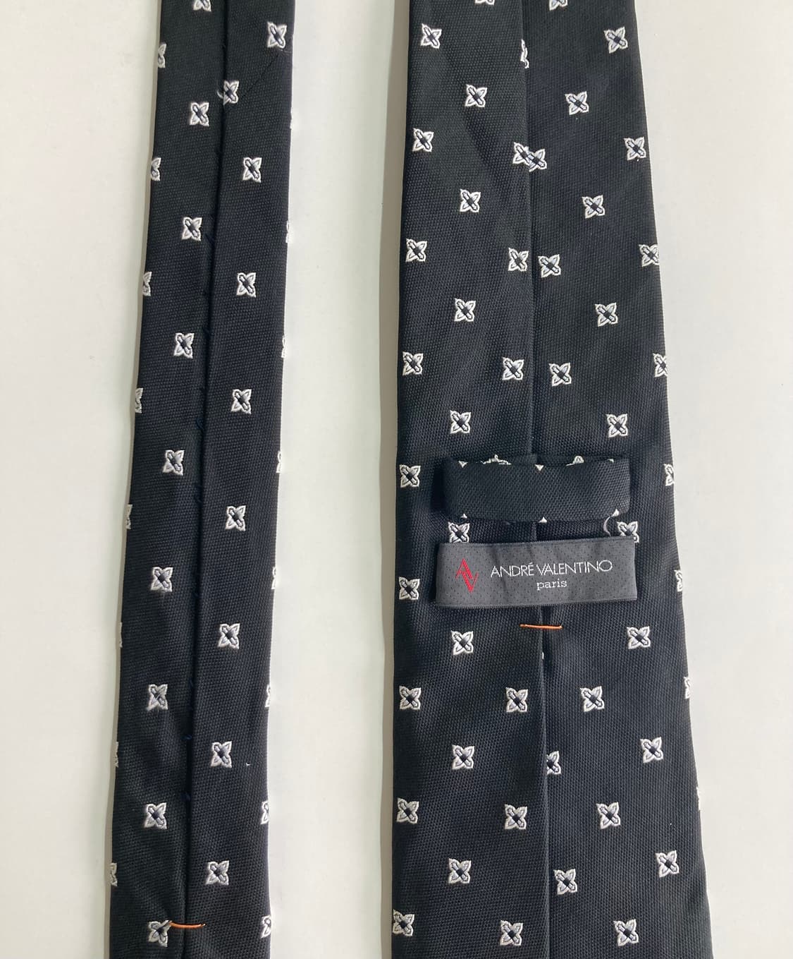 빈티지)넥타이 상품이미지4