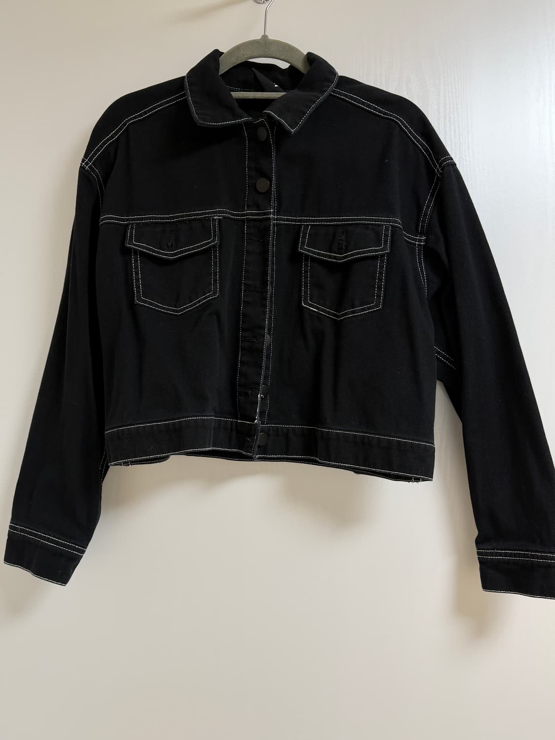 h&m 자켓 상품이미지1