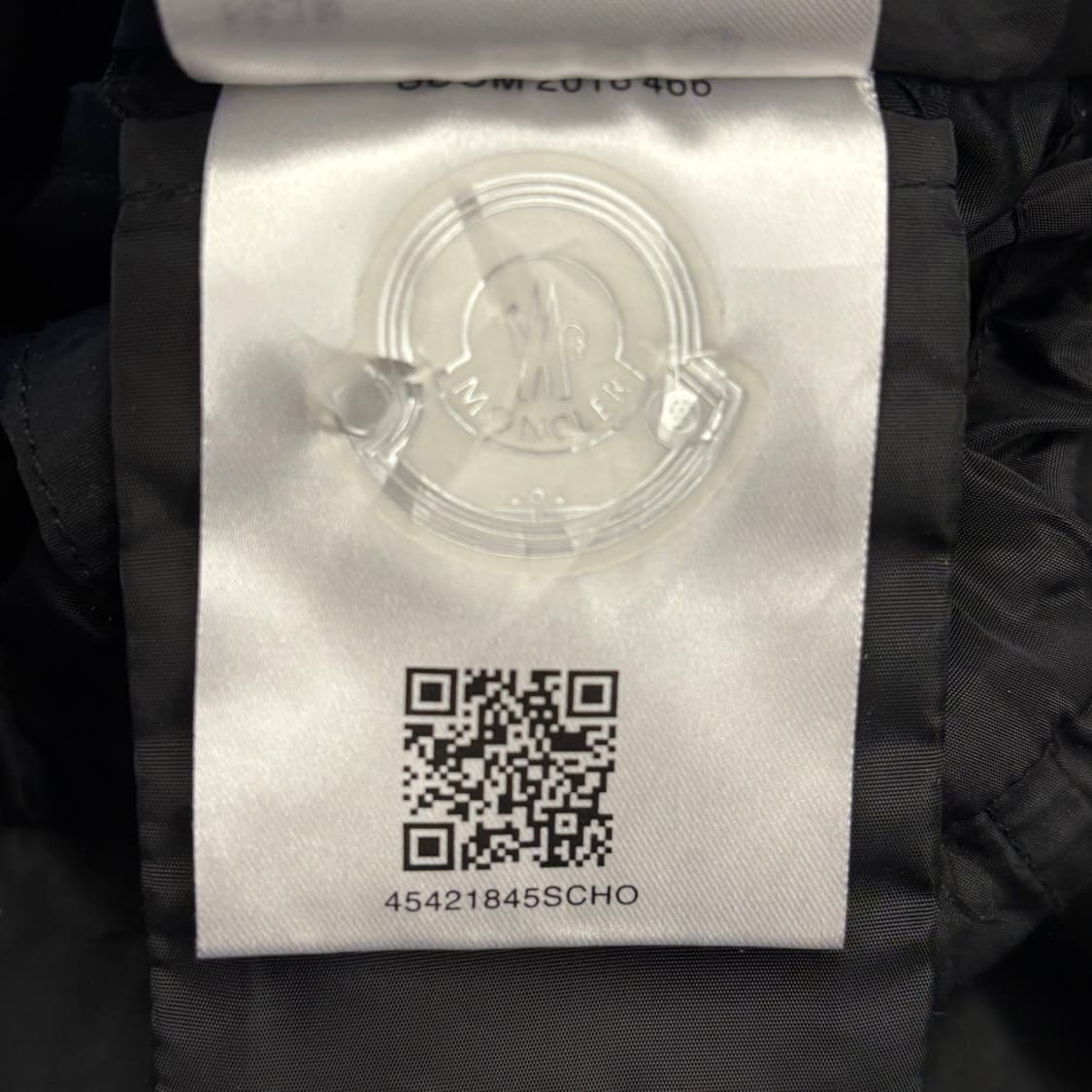 🫶🏻 몽클레어 안테미스 바람막이 자켓 🫶🏻 상품이미지6