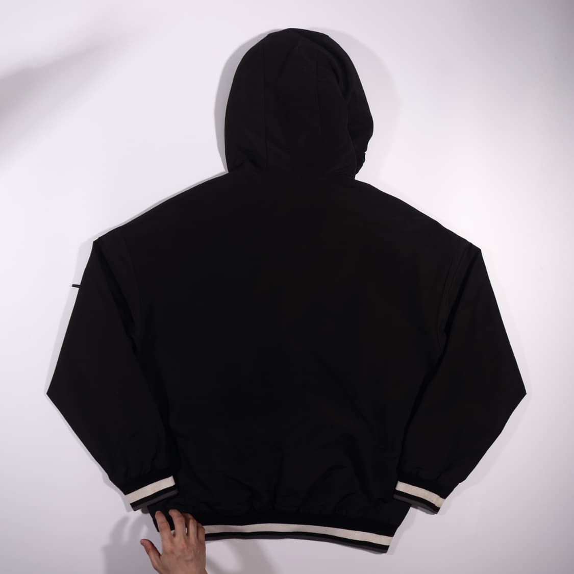 NBA 시카고불스 아노락 바람막이 B456 상품이미지4