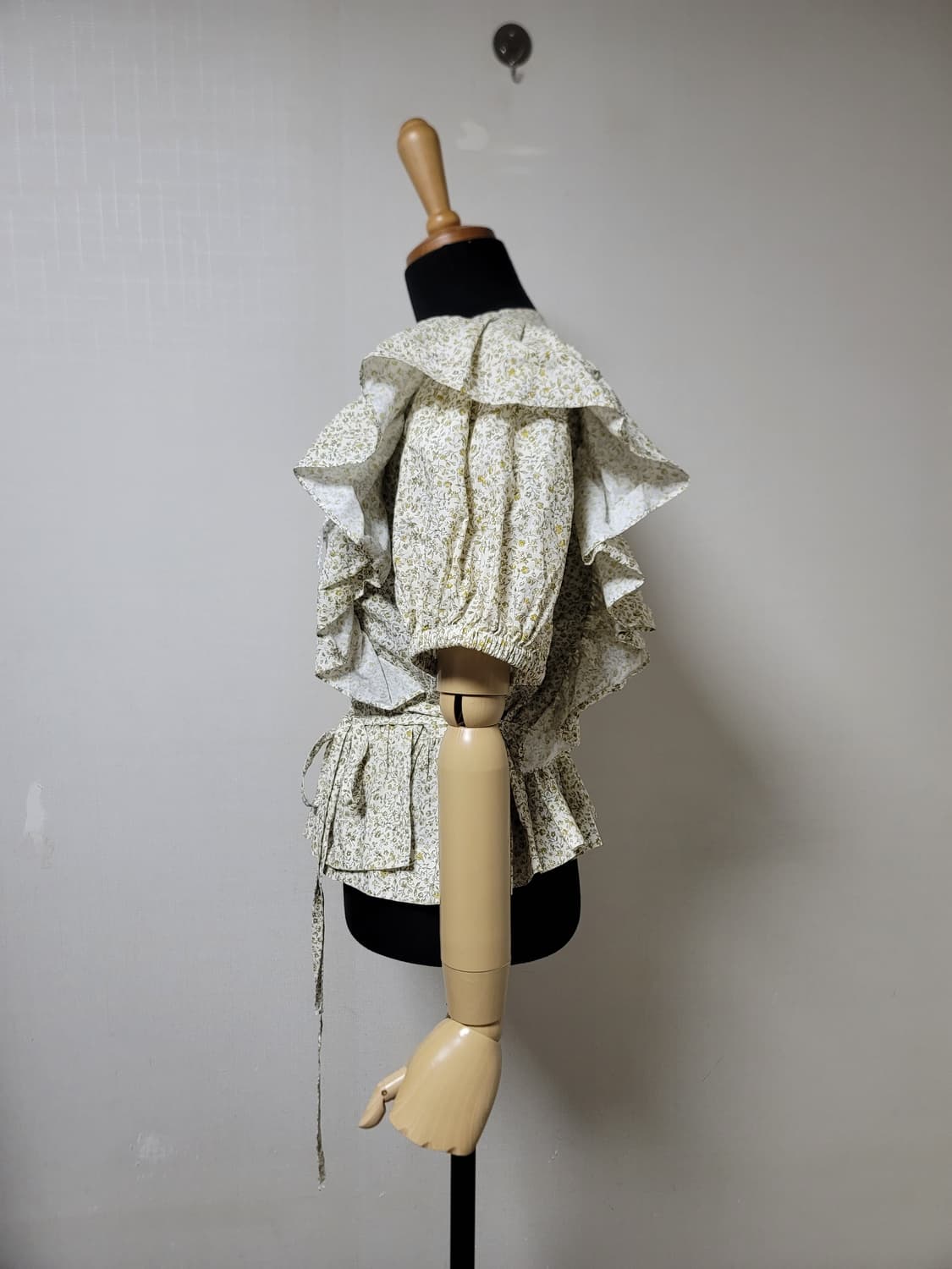 Js뉴욕 블라우스 상품이미지3