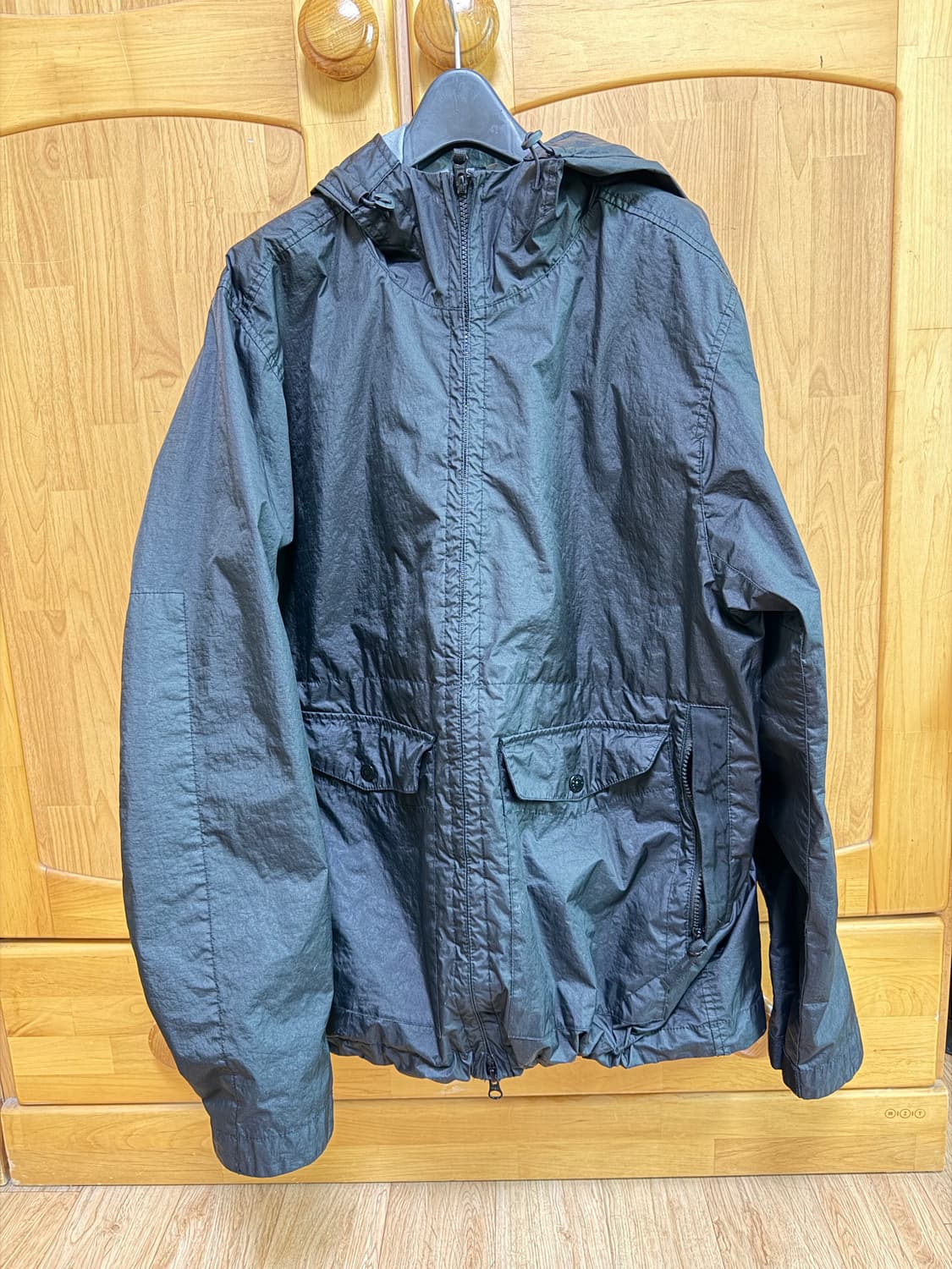 스톤아일랜드 멤브라나 3L TC (L) 상품이미지2