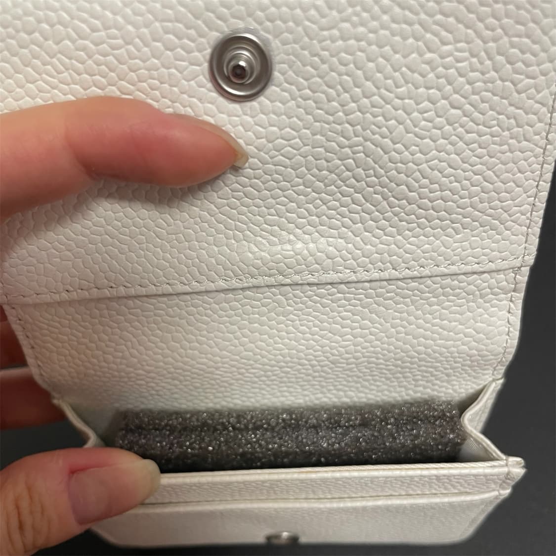 [공용] 락케이크 반지갑 카드지갑 상품이미지10