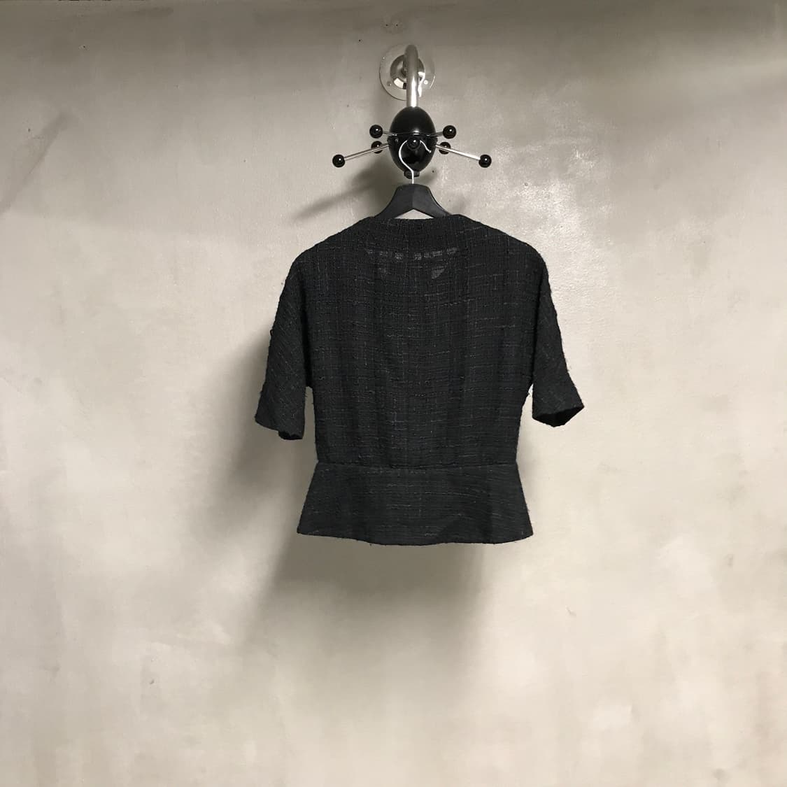 몽클레어 트위드 자켓 1(W) 상품이미지7