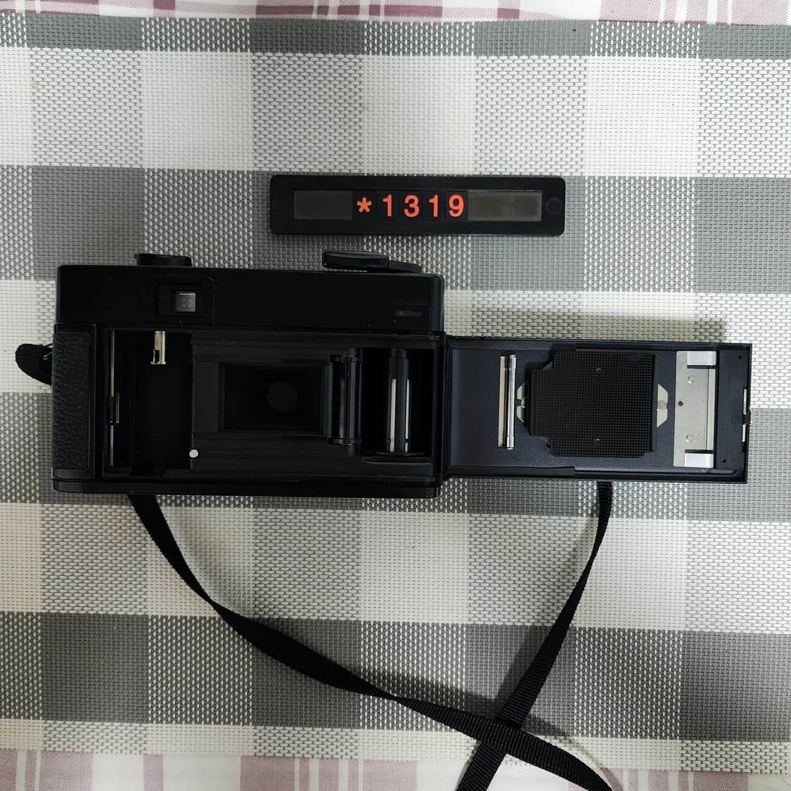 미놀타 하이매틱 AF 필름카메라 상품이미지5