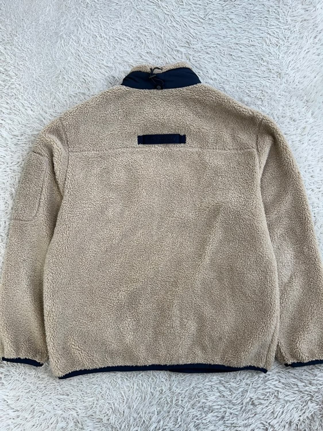 디스커버리 뽀글이 후리스/#305 상품이미지4