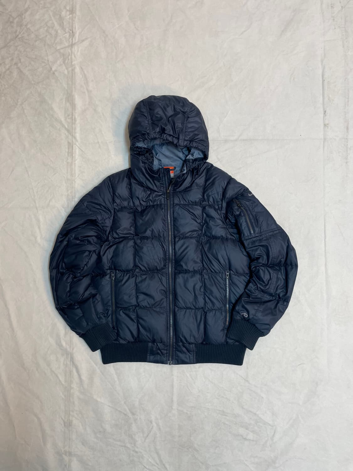 나이키 경량 패딩 상품이미지1