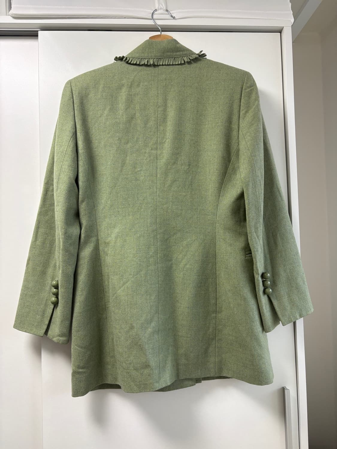 크리스찬 디올 자켓 상품이미지5