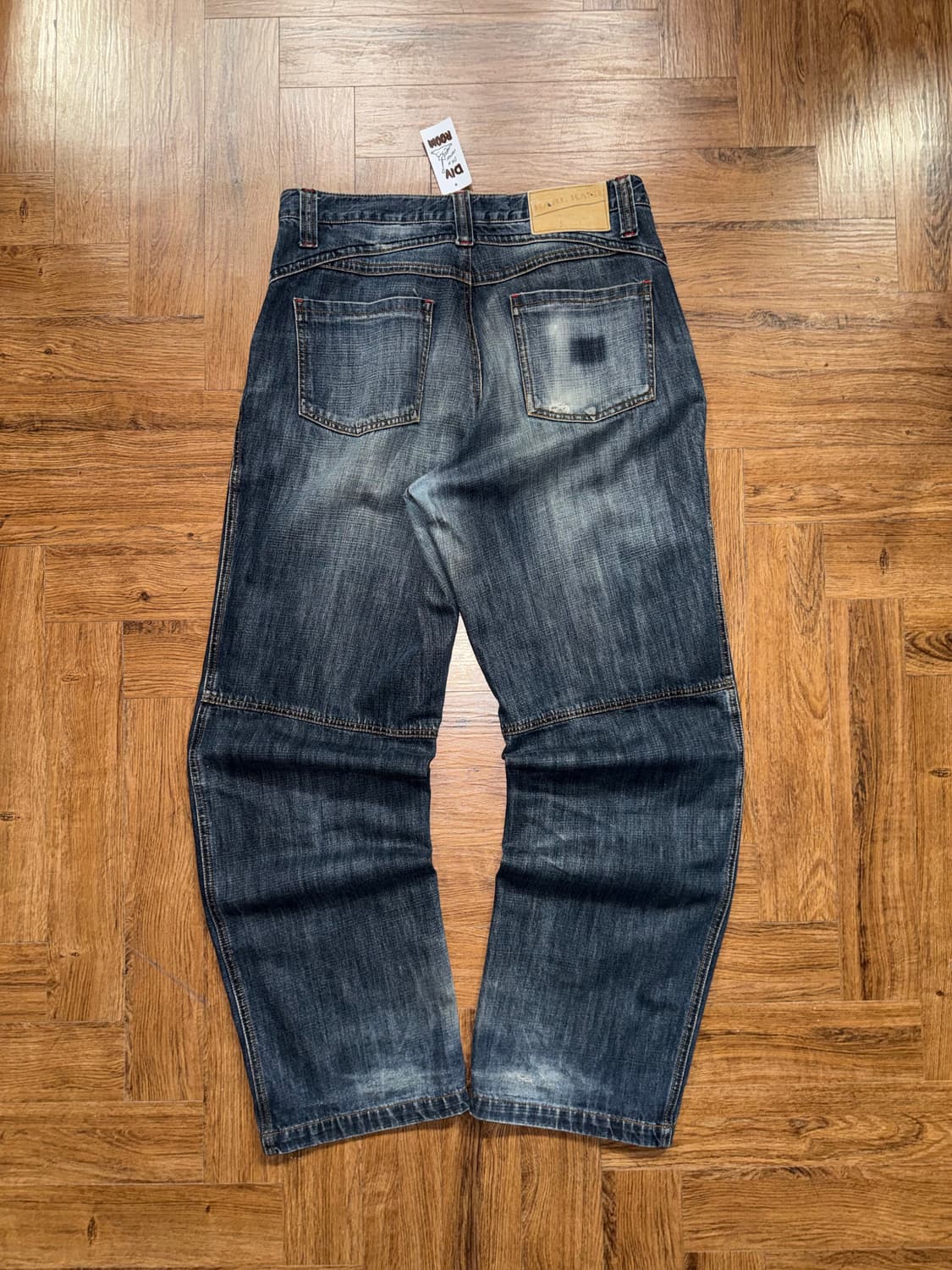 칼카니 데님  상품이미지6