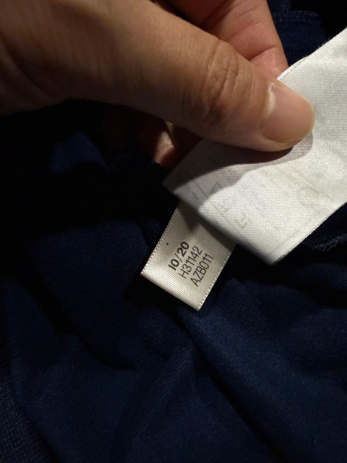 Adidas 아디다스 90-92 레트로 트랙탑 져지 상품이미지7