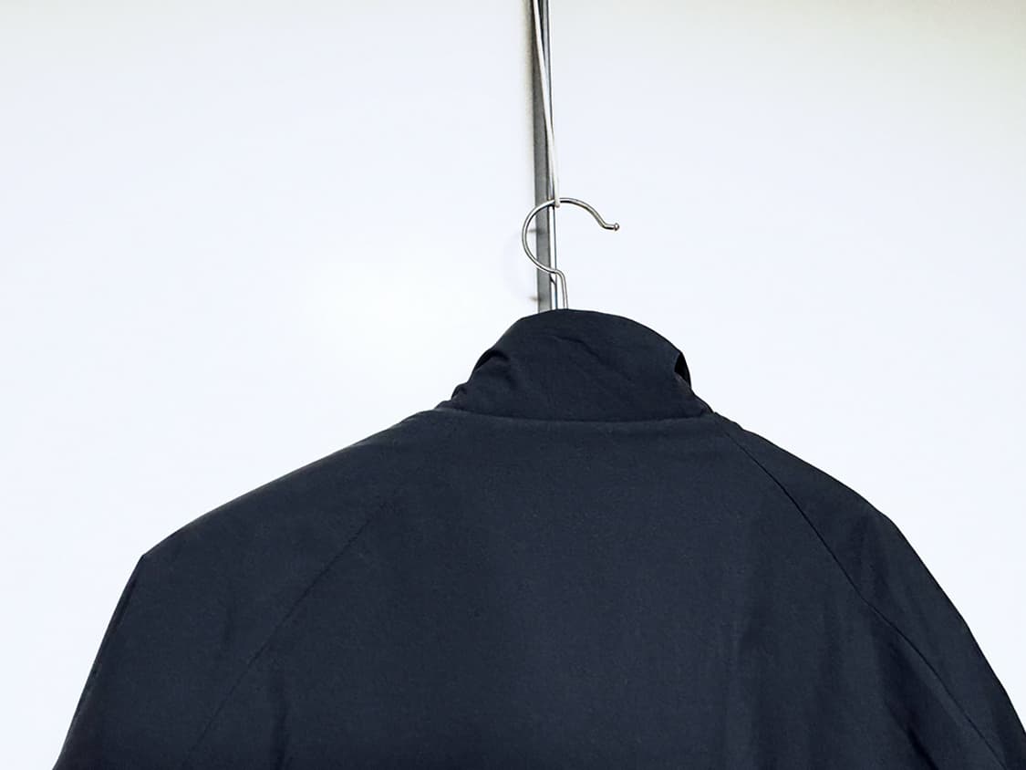 SNOWPEAK JP(스노우피크 재팬) / 2L 옥타 미들레이어 자켓 상품이미지8