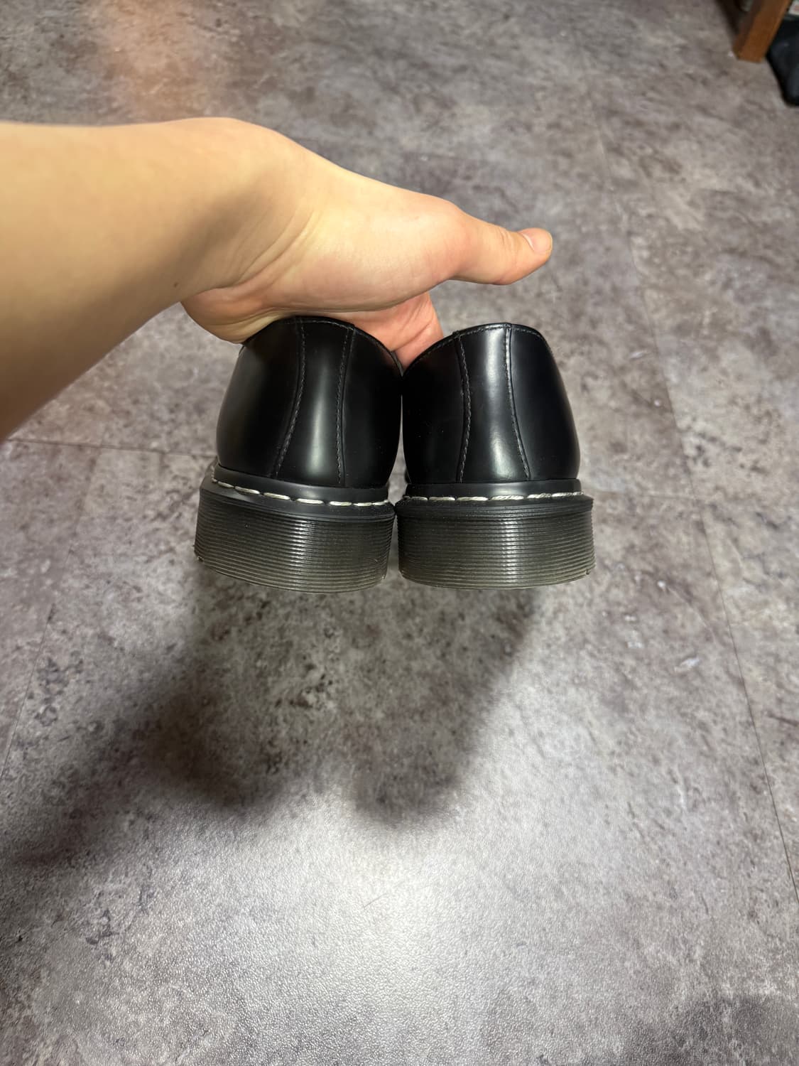 닥터마틴 146 스무스 ws 280 상품이미지3