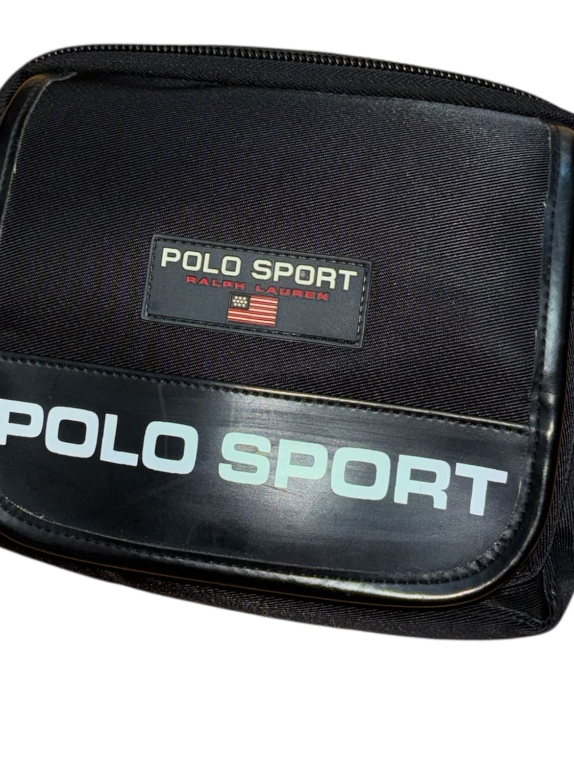 폴로 랄프로렌 폴로 스포츠 크로스백 상품이미지7
