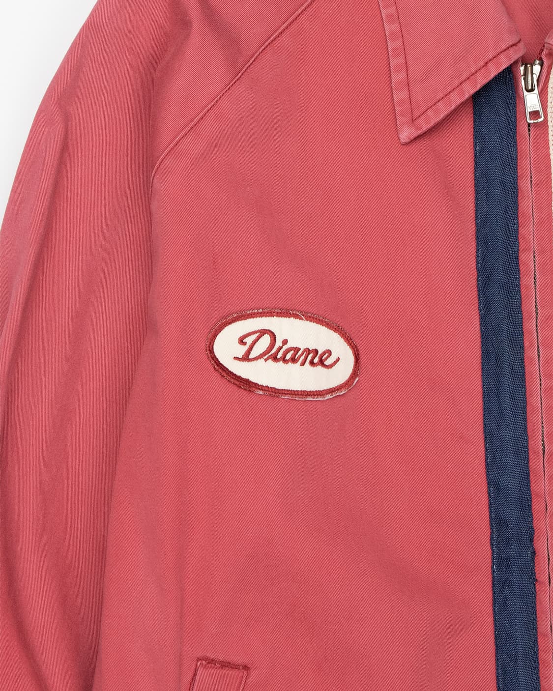 빈티지 워크웨어 자수 자켓 상품이미지3