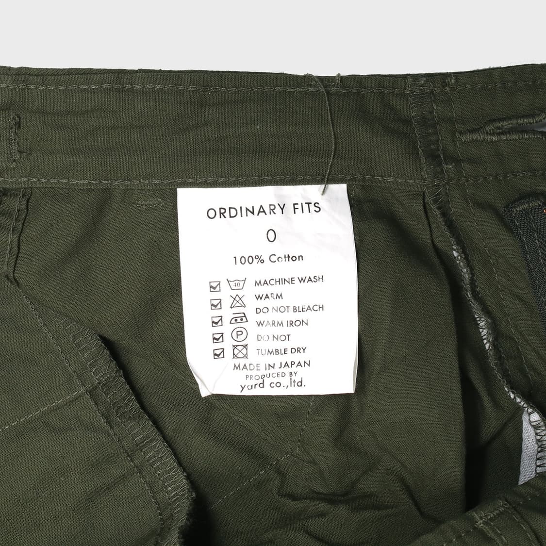 Ordinary Fits 상품이미지2