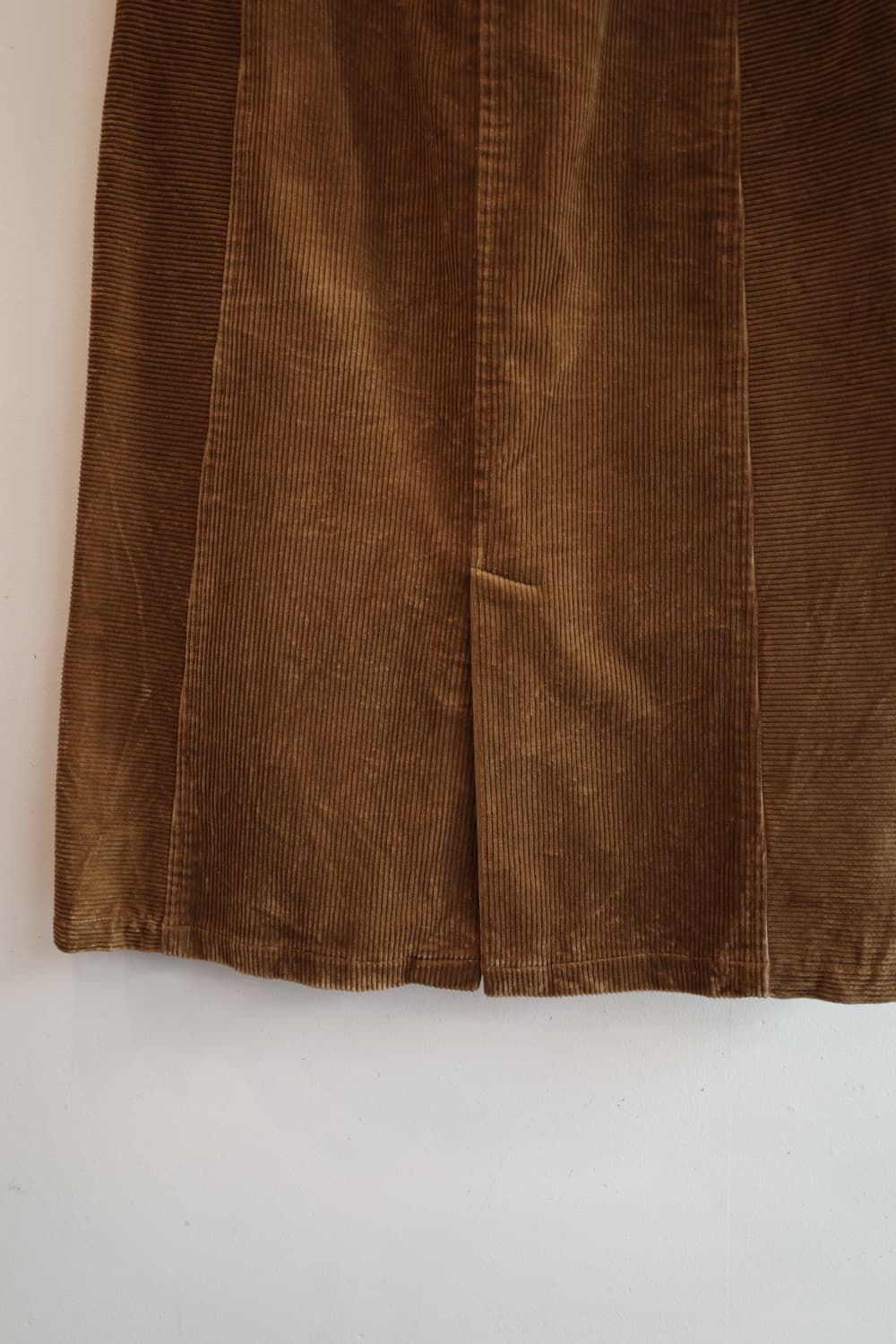 SHIPS 쉽스 코듀로이 스커트 (26~27인치) 상품이미지7