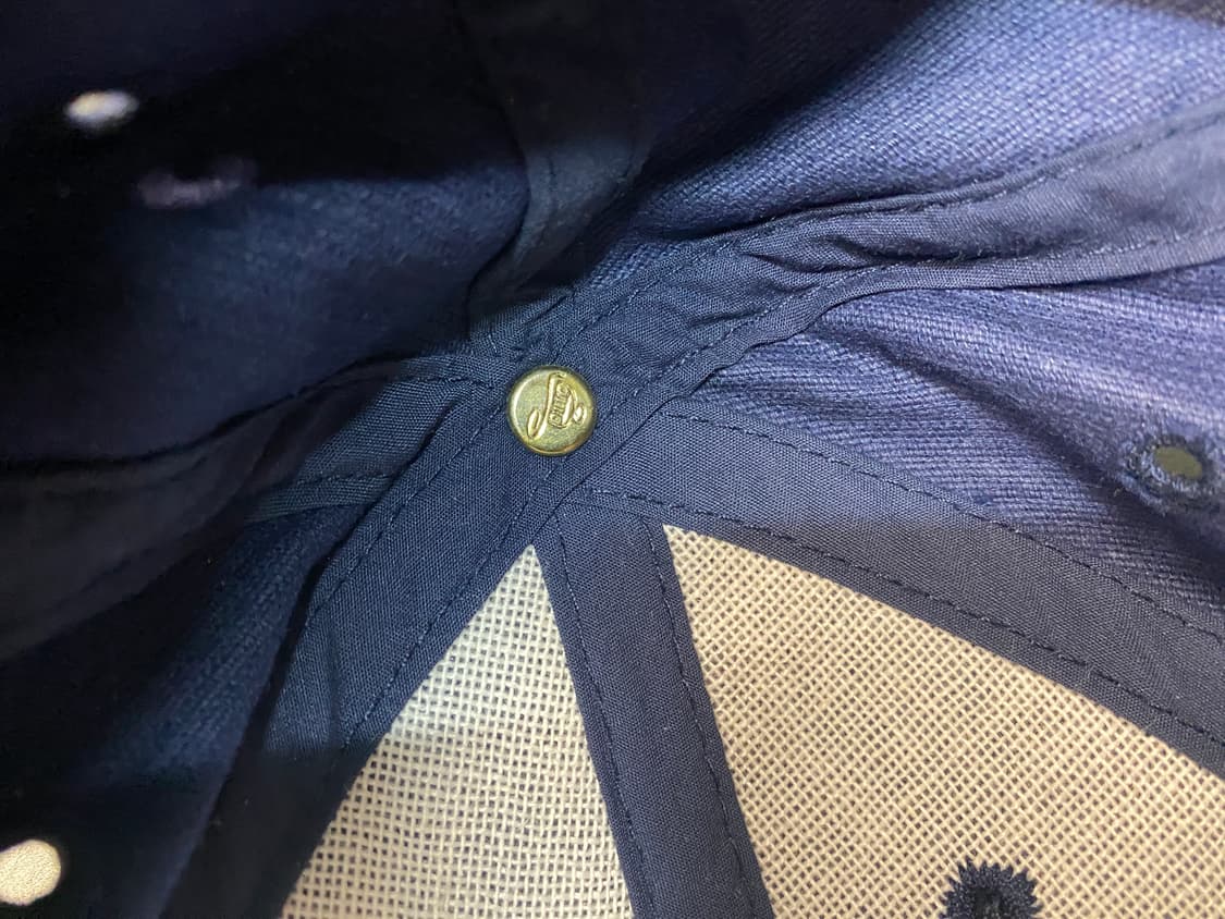 otto corduroy vintage cap 상품이미지8