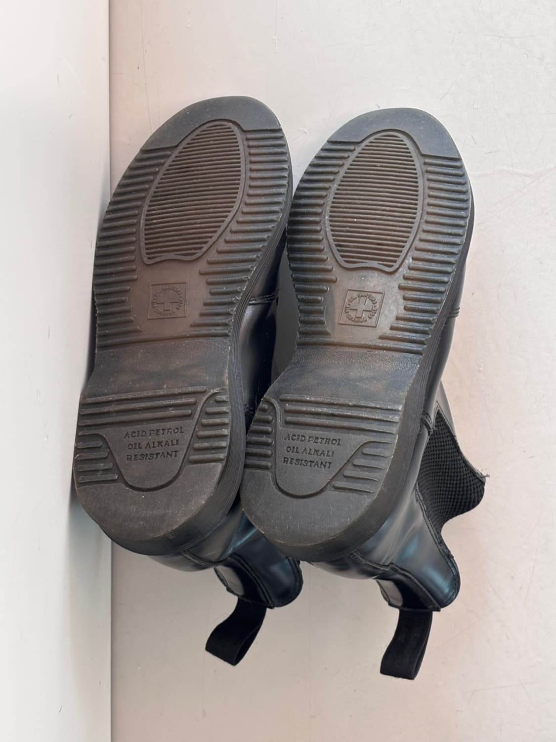 Vintage Dr.Martens Boots 상품이미지8