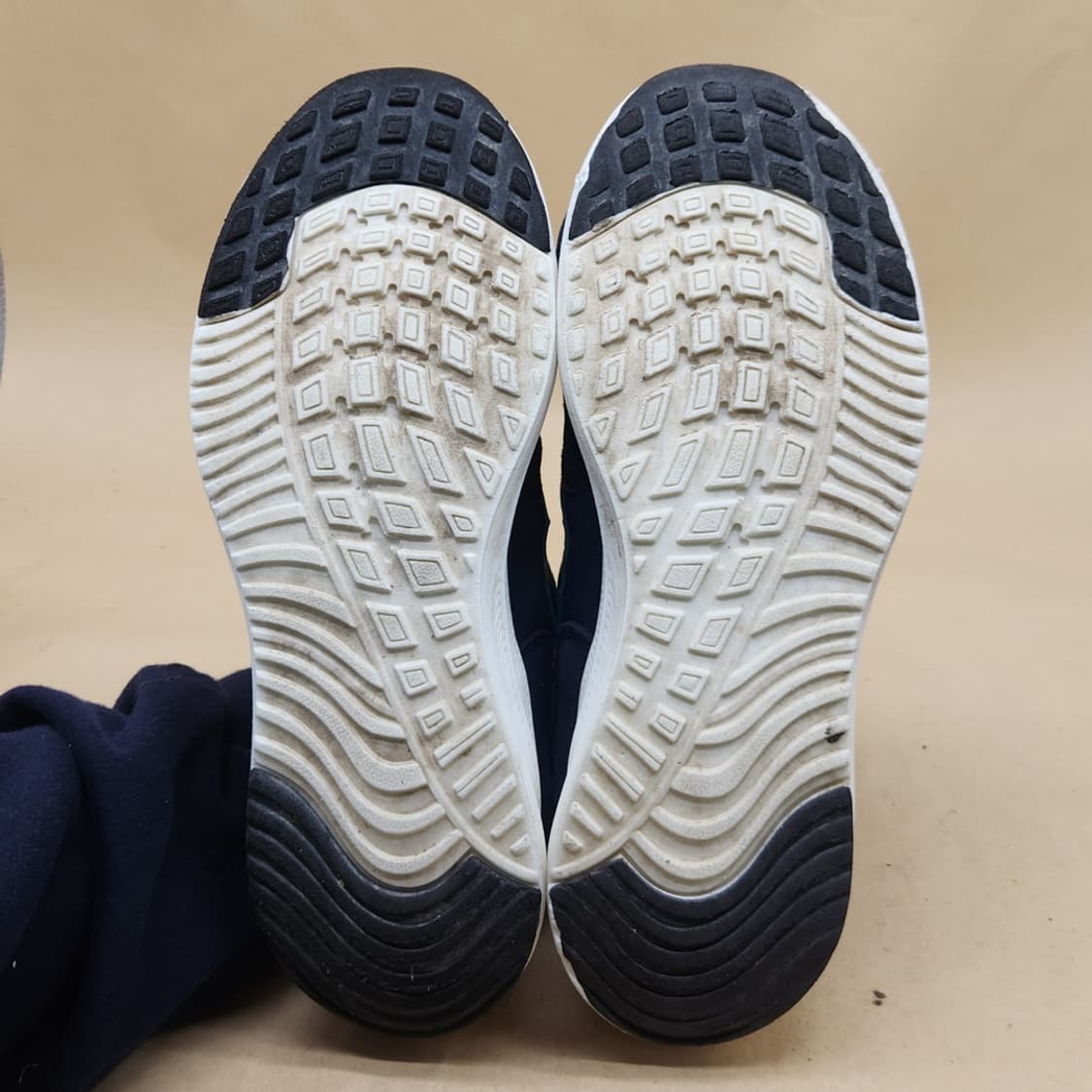 N 남성안전화265 상품이미지3