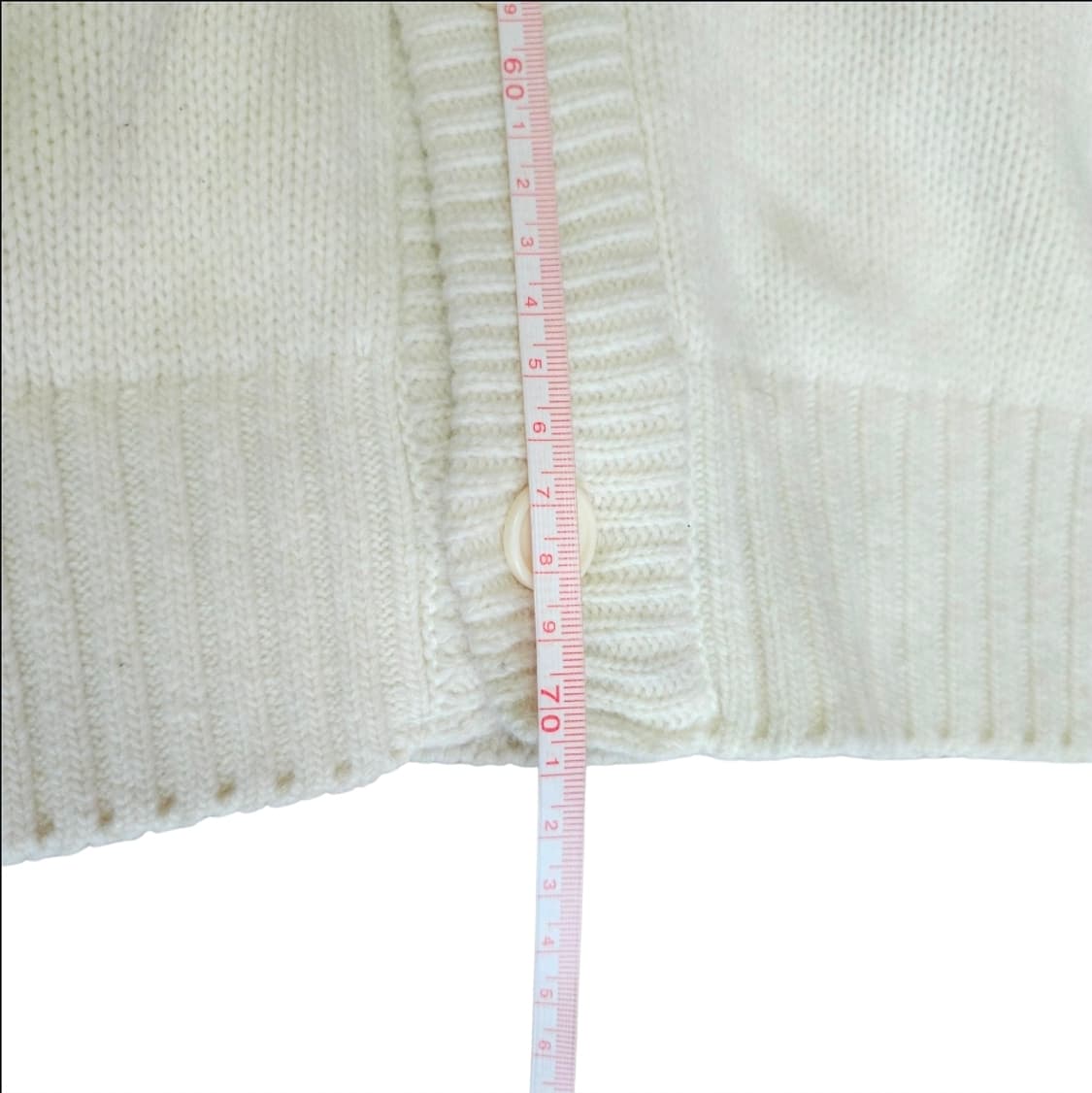 널디 니트가디건 100-105 상품이미지10